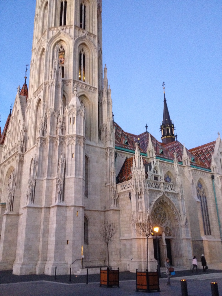 Budapest 2015